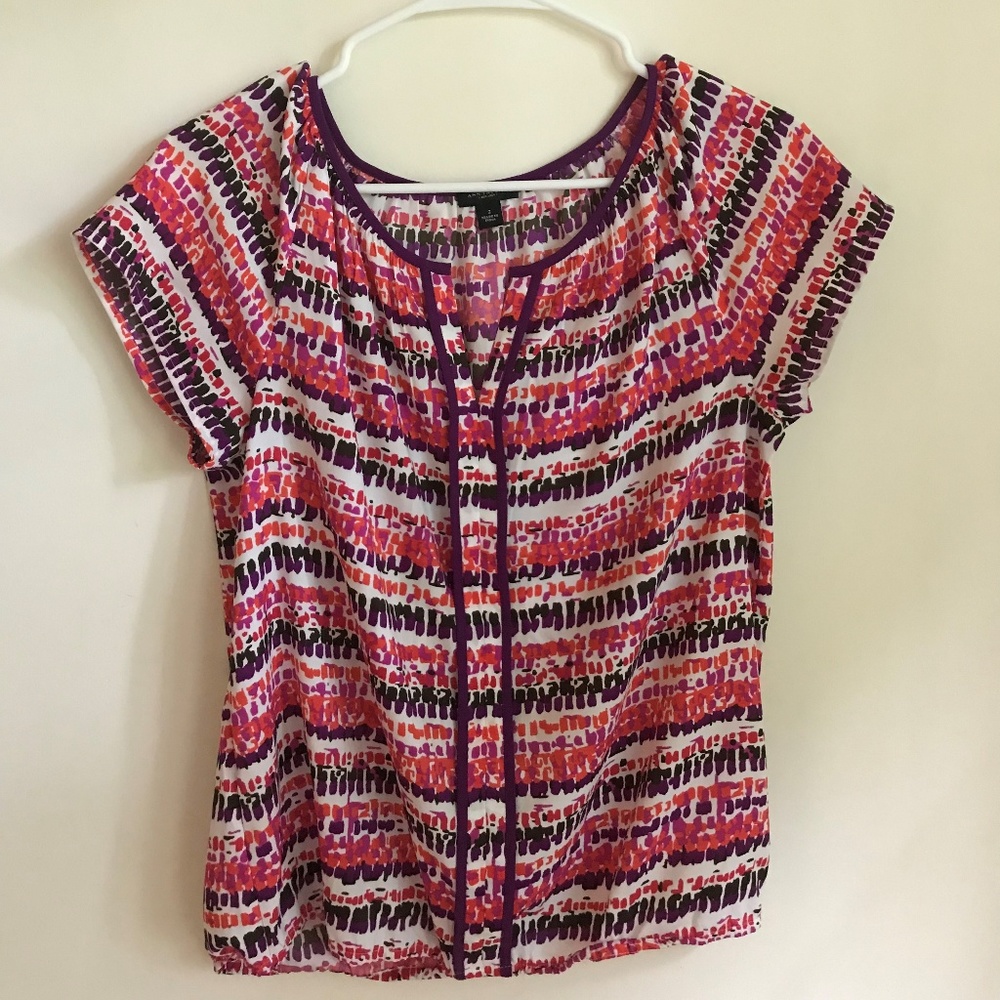 Women's Business Casual/Professional Blouse